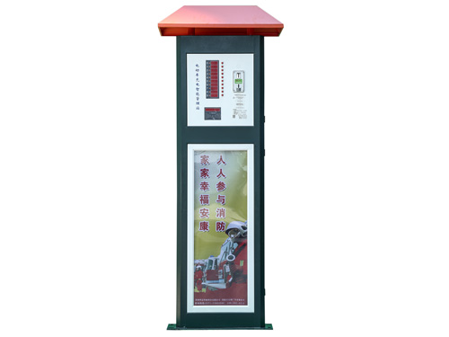 中國充電樁行業(yè)發(fā)展趨勢(shì)及其未來布局