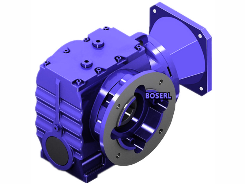 113馬力電機減速機 113馬力電機減速機