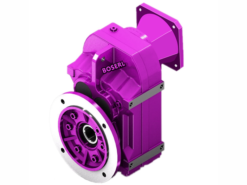 減速機F107 減速機F107