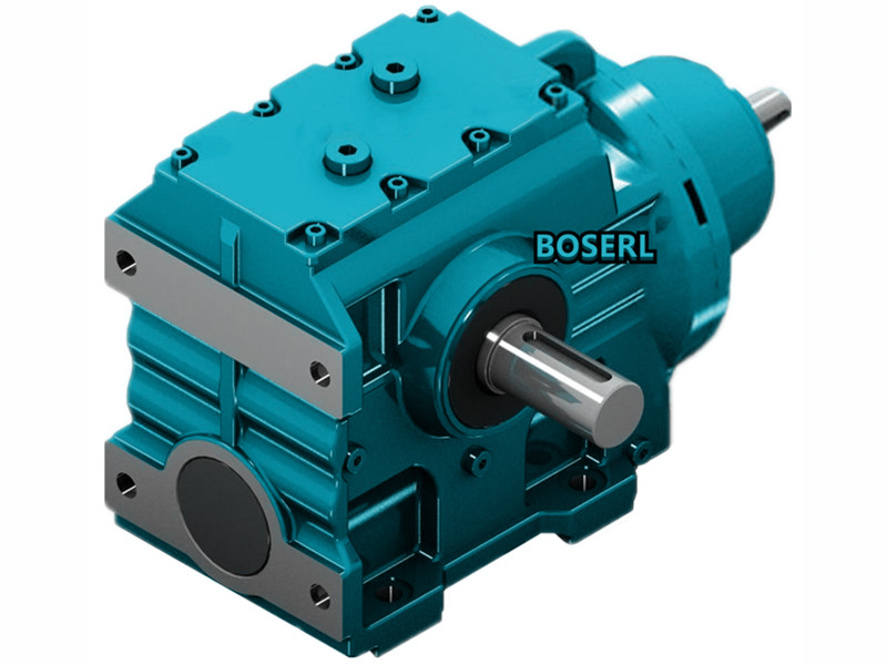 減速機S77 減速機S77