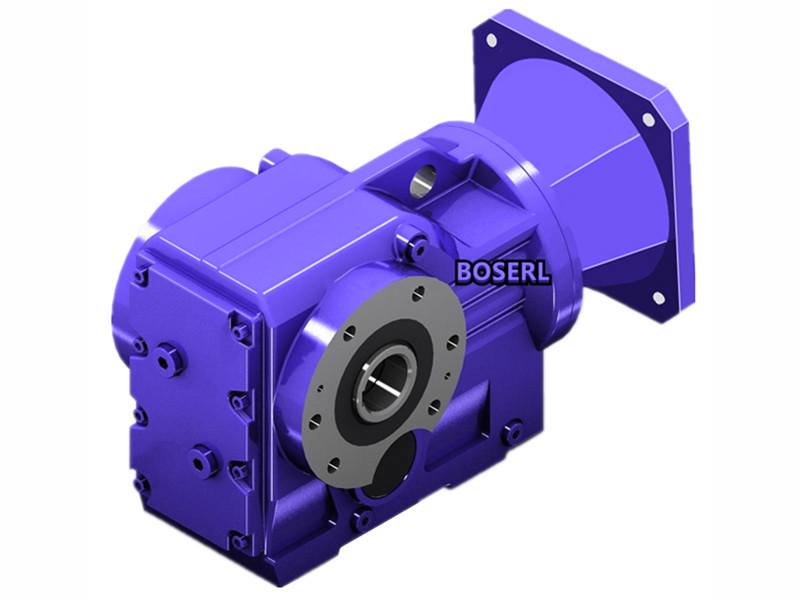 減速機KA127 減速機KA127